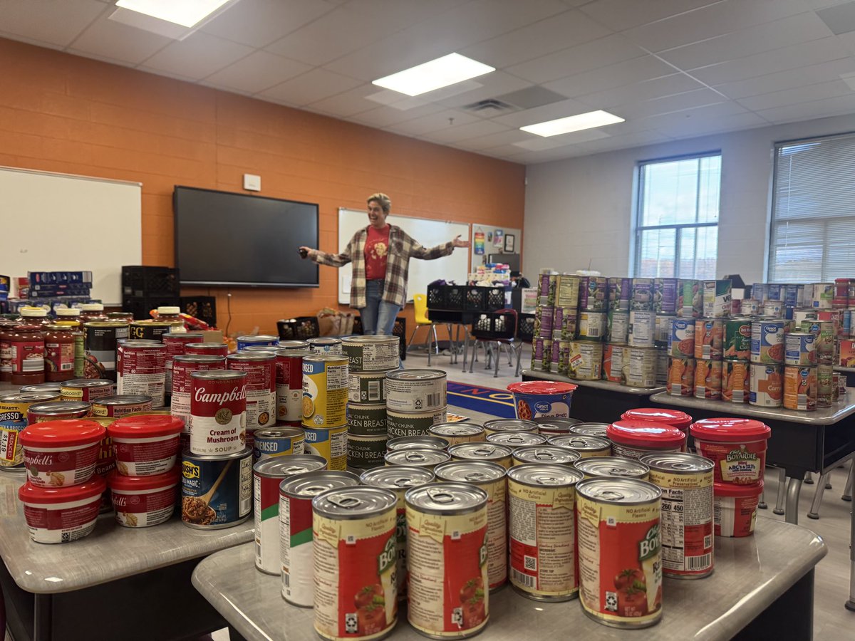 Plainview Elementary School tweet media