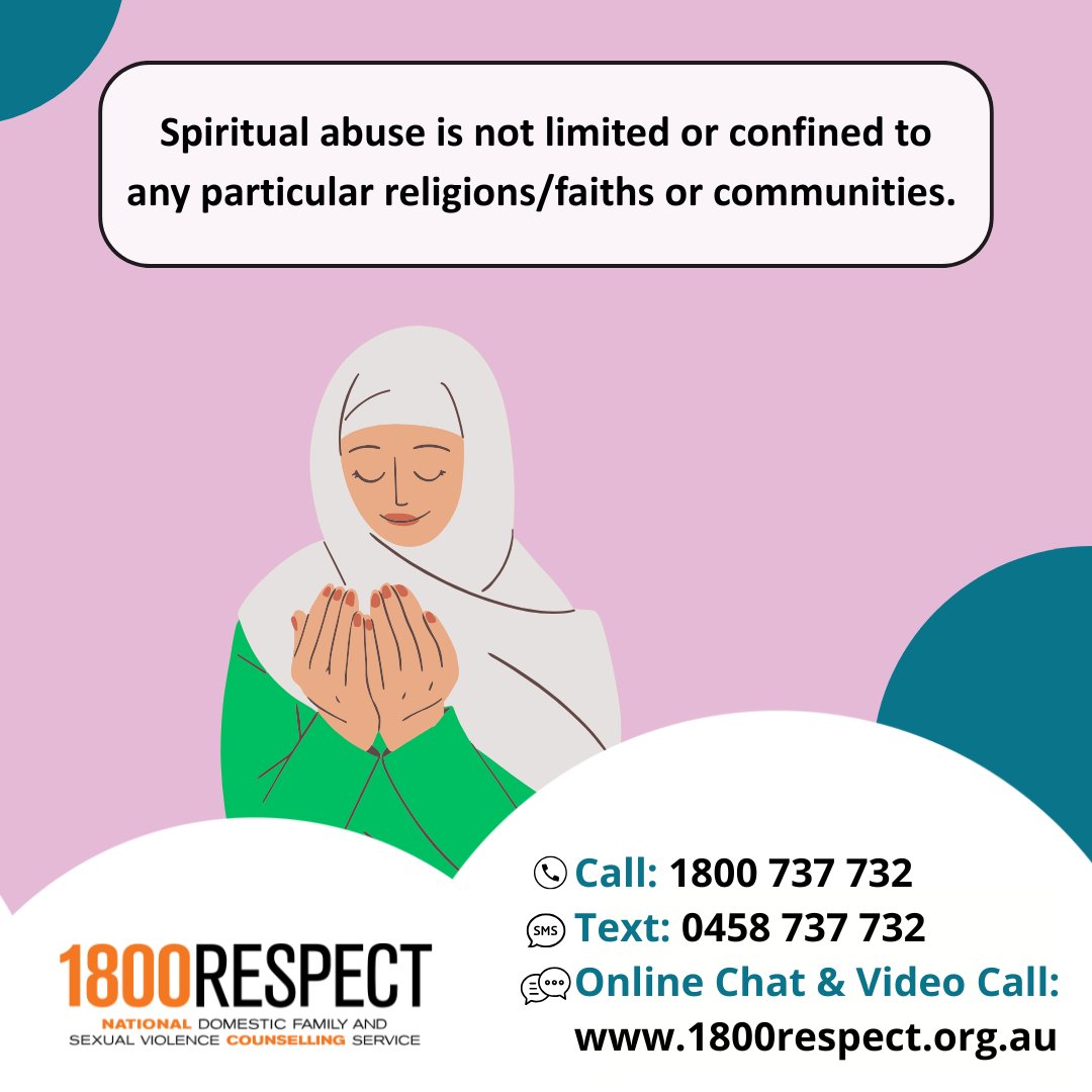 1800RESPECT tweet media