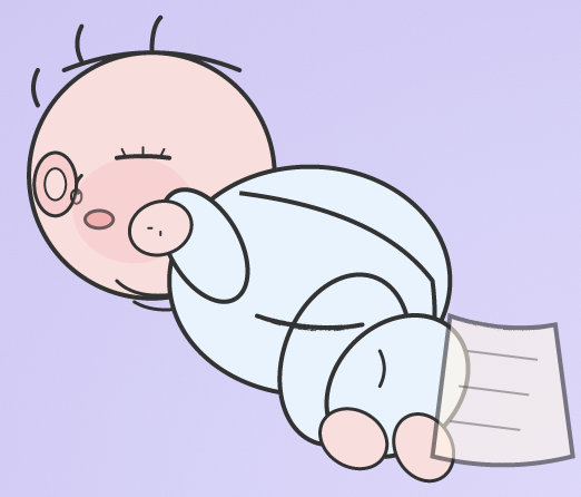 ChrisGPotts's tweet photo. Claude drew this baby for a friend of mine. Claude, have you ever even seen a baby? https://t.co/ZMP4dAZSXi