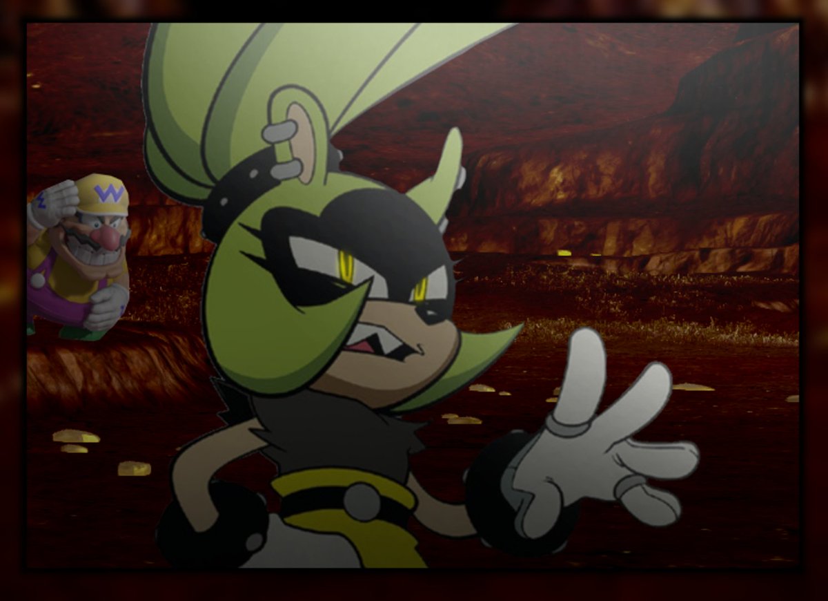 OneTrueTenrec's tweet image. How do your portals work? There a limit? Can ya teleport anything from anywhere? I need ta know everythin