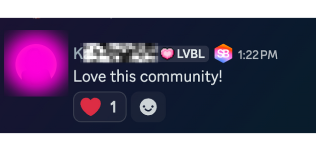 Today was a good day.