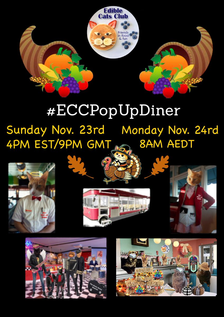georgiarealist's tweet image. I&apos;ll see everyone next week, or sooner if you come to the #ECCFishFry and/or #ECCPopUpDiner! #nipclub