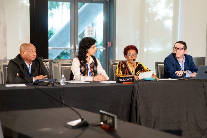 194 Period of Sessions: November 10 - 21, 2025