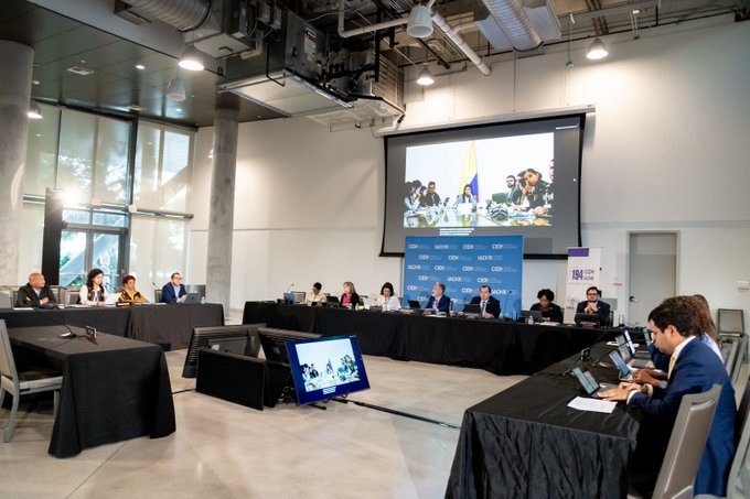 194 Period of Sessions: November 10 - 21, 2025