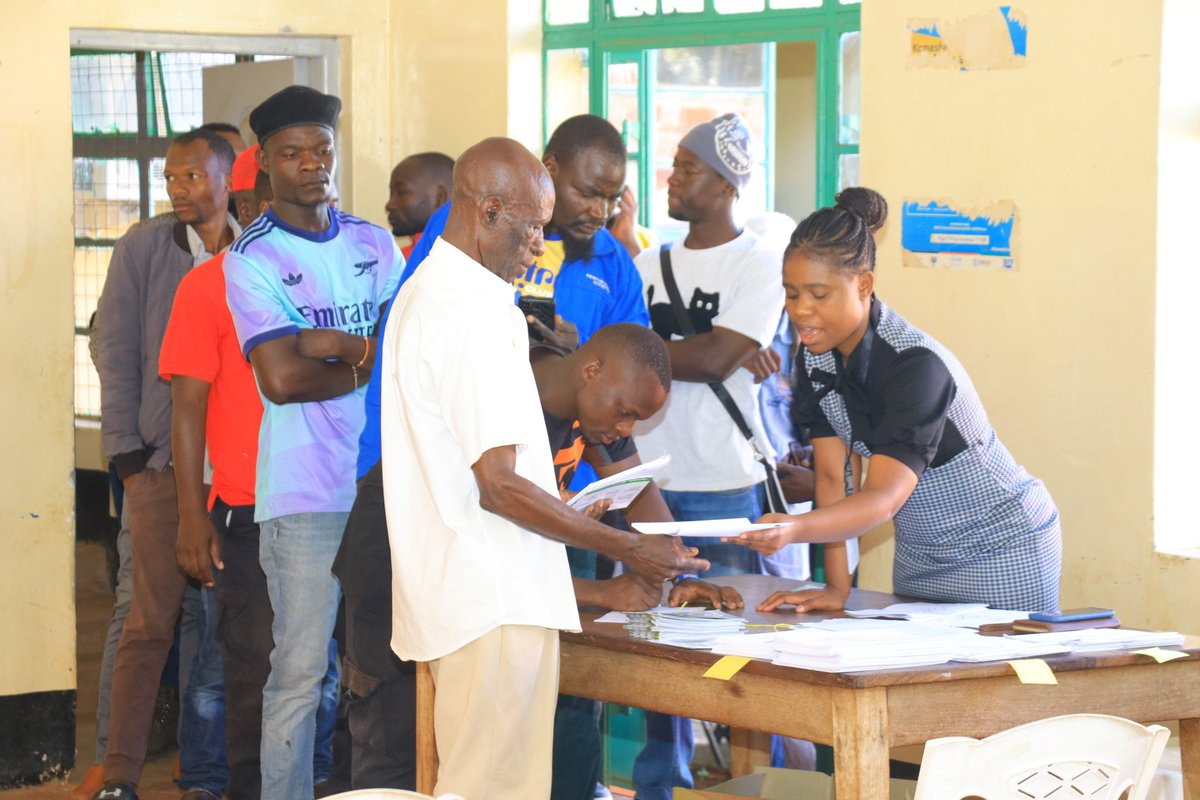 Private Security Regulatory Authority tweet media