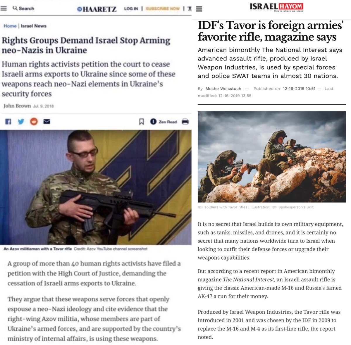 Modmother's tweet image. 🎯Isn’t Jeffrey Epstein linked to cartel weapons dealer Samy Katsav’s SK Group, Israel Weapon Industries (IWI)—maker of IDF Tavor rifle used in San Francisco during COVID lockdowns to assassinate Twitter/Microsoft contractor Courtney Brousseau, who opposed Palantir’s P3 with ICE?