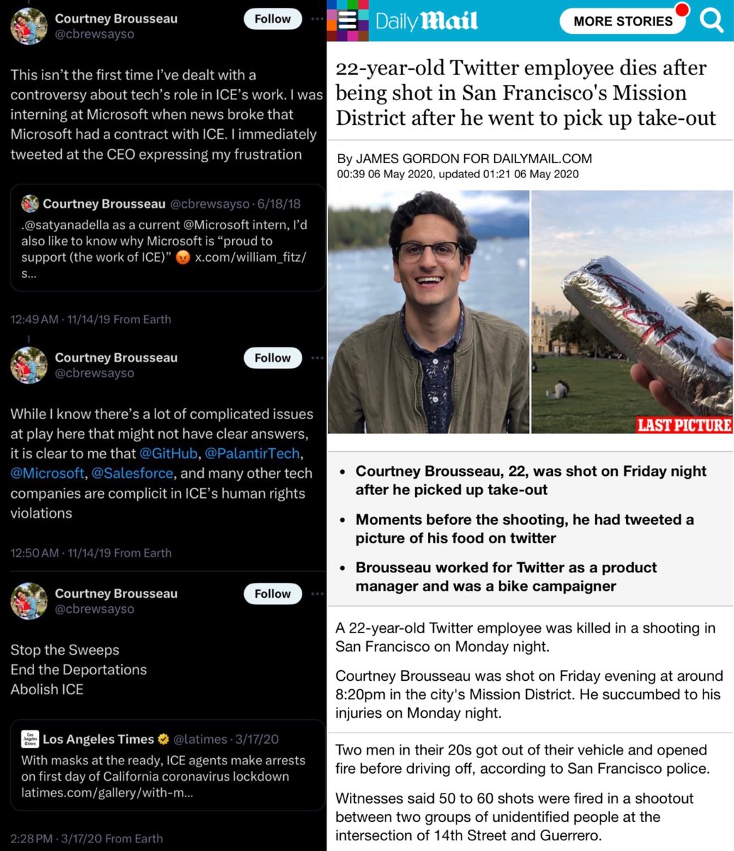 Modmother's tweet image. 🎯Isn’t Jeffrey Epstein linked to cartel weapons dealer Samy Katsav’s SK Group, Israel Weapon Industries (IWI)—maker of IDF Tavor rifle used in San Francisco during COVID lockdowns to assassinate Twitter/Microsoft contractor Courtney Brousseau, who opposed Palantir’s P3 with ICE?