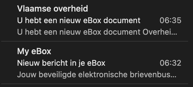 Gert De Mesure tweet media