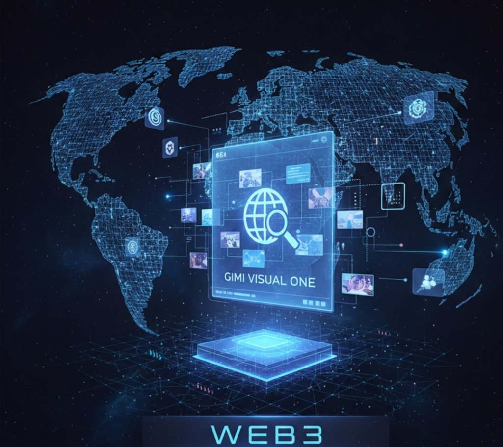 Web3master02's tweet image. GIMI isn’t just rewarding creators
it’s building a culture where;

 consistency, creativity, and community actually matter.

Every post  adds value to the ecosystem.

@GimiApp is where every creator  small or big — has an equal shot at recognition and reward.