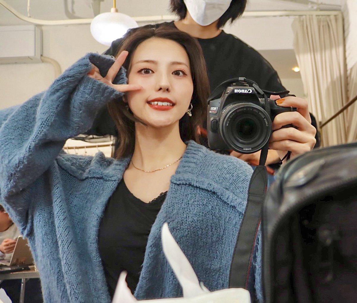 井尻 晏菜 (@ijirianna0120) / Posts / X