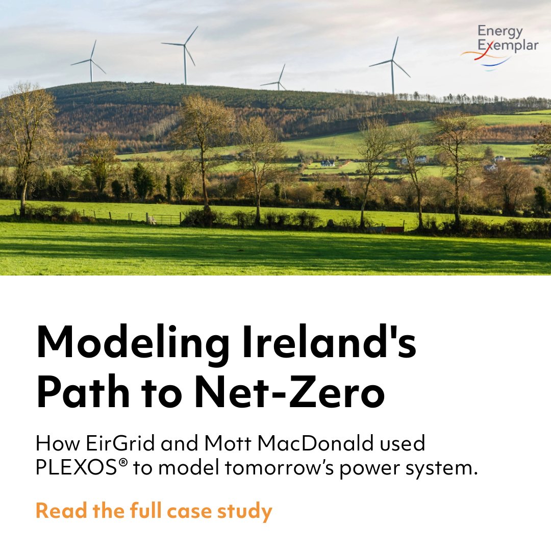 Energy Exemplar tweet media