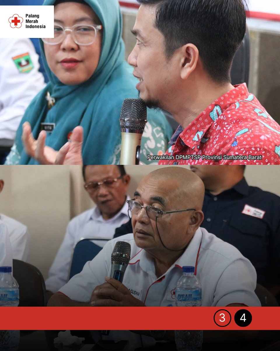 PMI Sumatera Barat tweet media