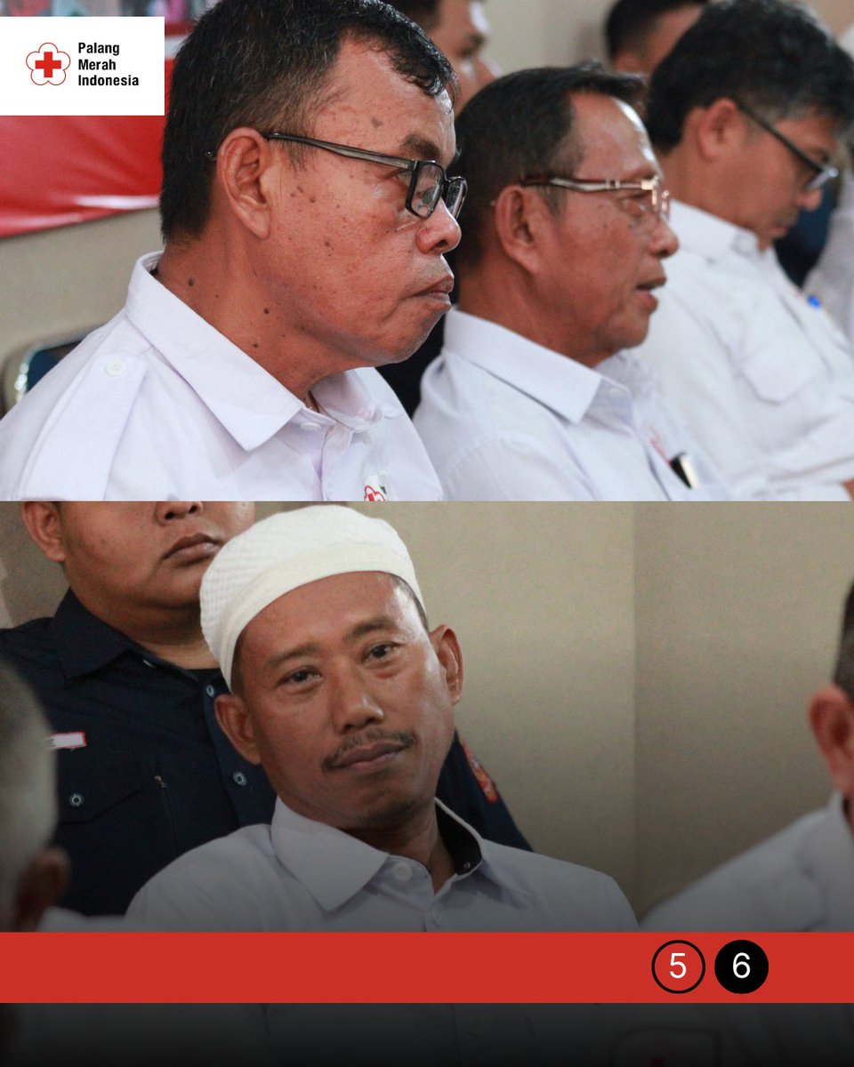 PMI Sumatera Barat tweet media
