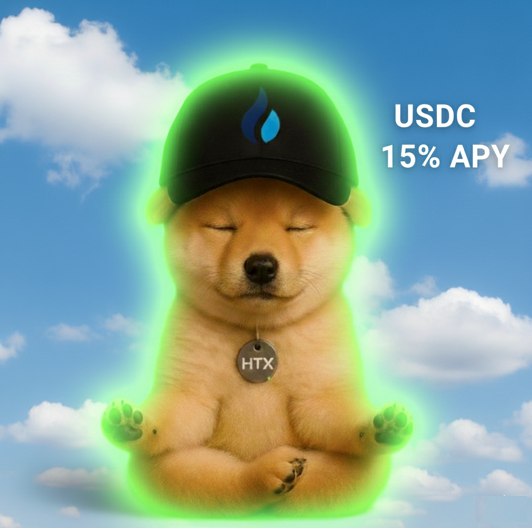 HTX_Global's tweet photo. Much Wow. Very APY. HODL with HTX! https://t.co/FZYShLi6sY