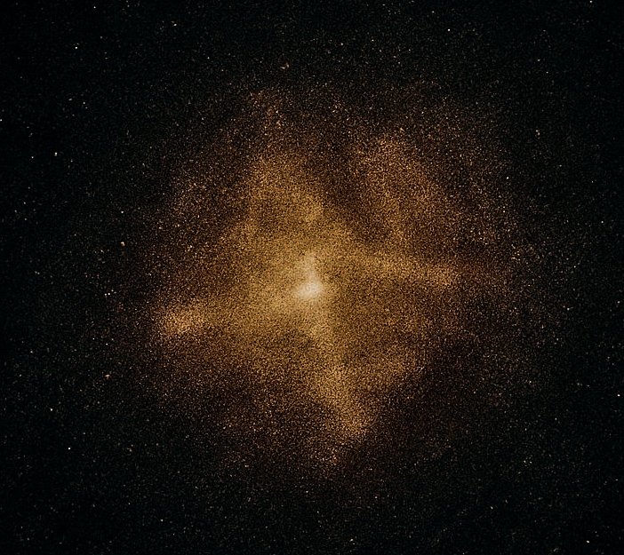 ninten_lvl_100's tweet image. The last image of the 3I/Atlas... takes my breath away. I don&apos;t know what to say. Here I leave it edited by me so that everything can be appreciated.
#3IATLAS #Nasa #AviLoeb