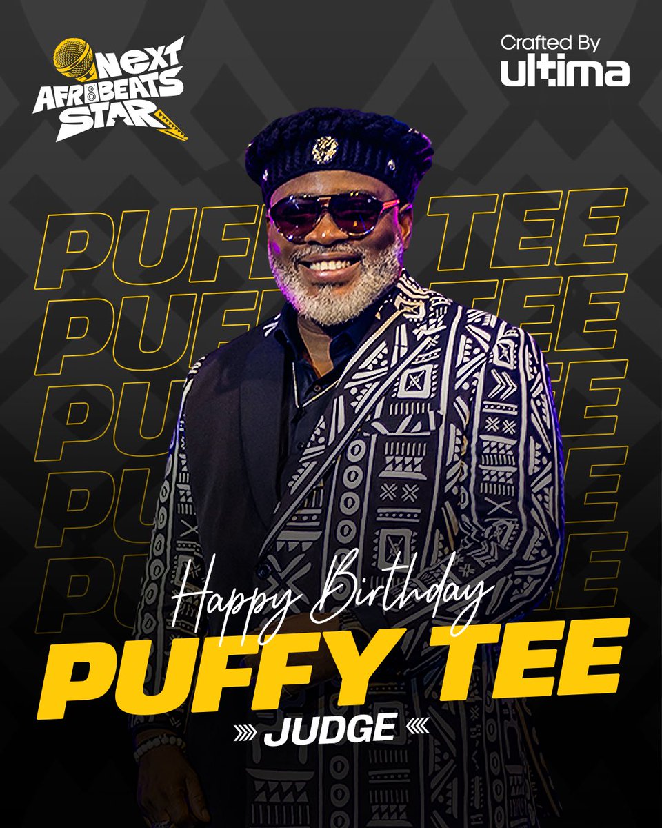 Nextafrobeatsstar tweet media