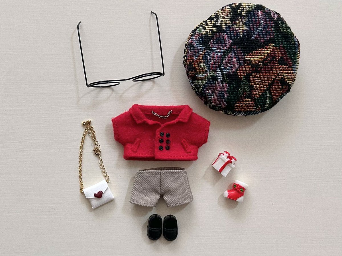 m_a_h_i_t_o_g_e's tweet image. 🎄💌🍂❤️