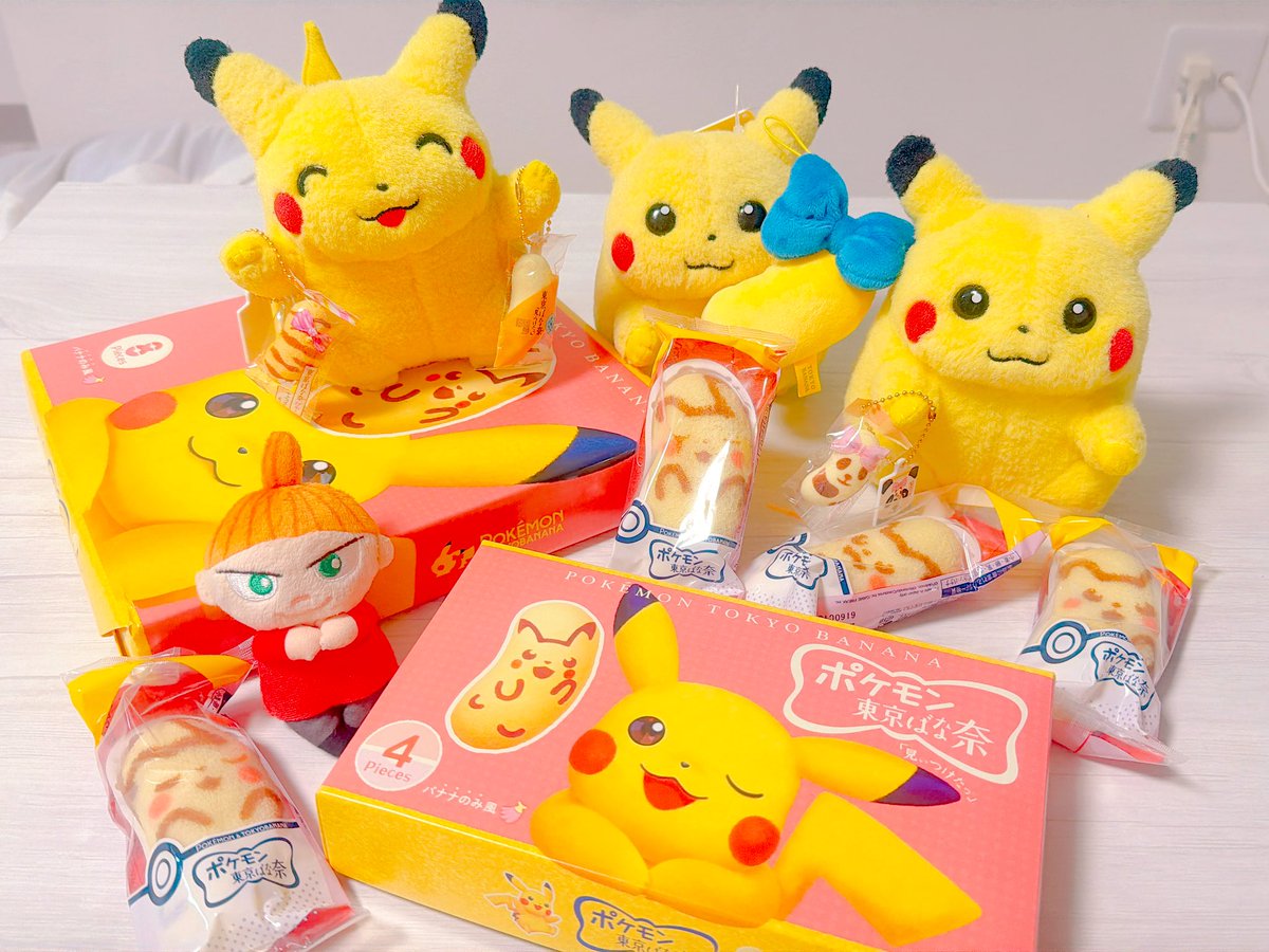 初期ピカチュウϞໂ•·̫•ໃ♥ (@PIKApikaSRP) / Posts / X