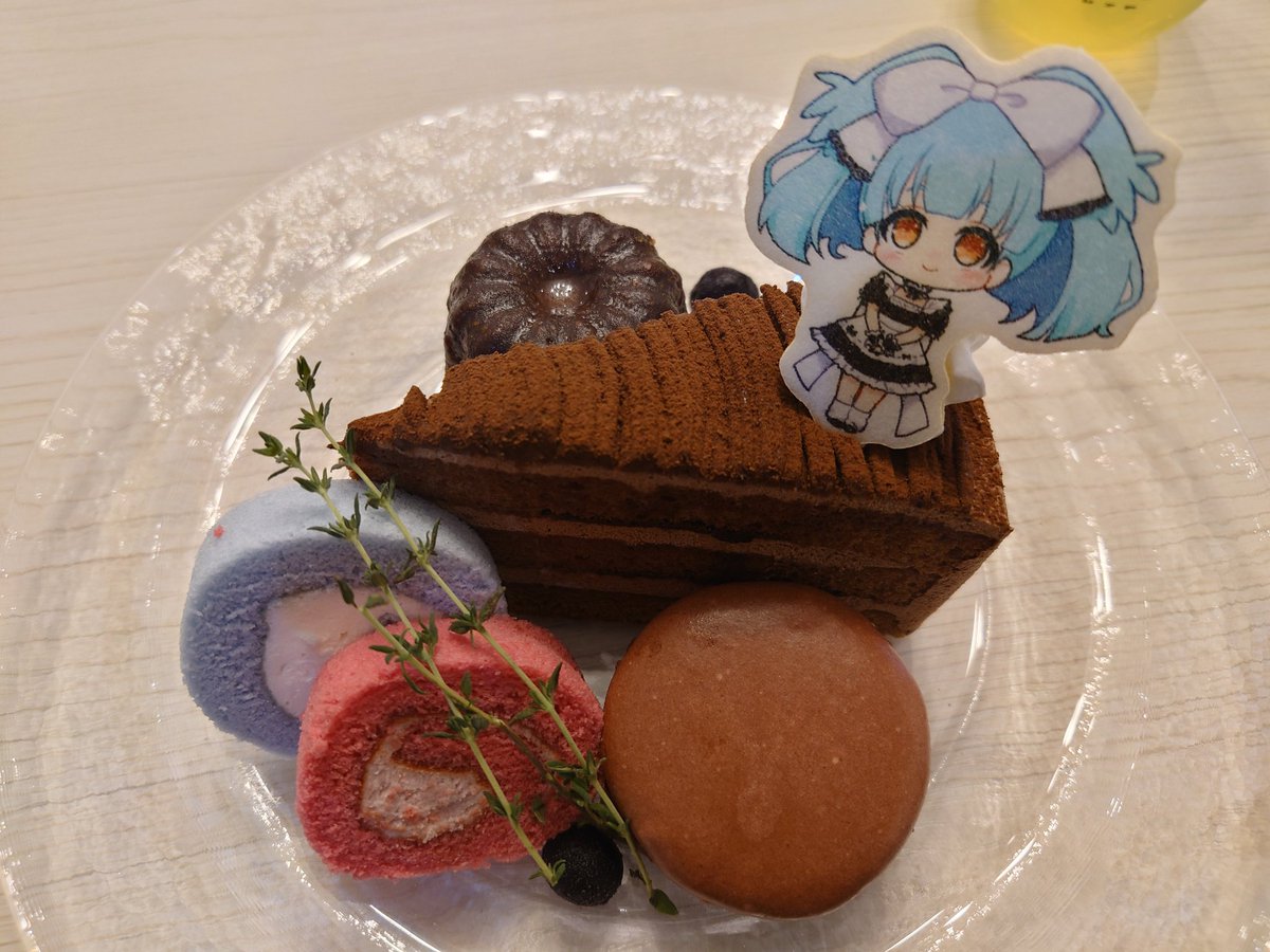 そふぁー🐾C107火 南o-38a (@ssssopher) / Posts / X