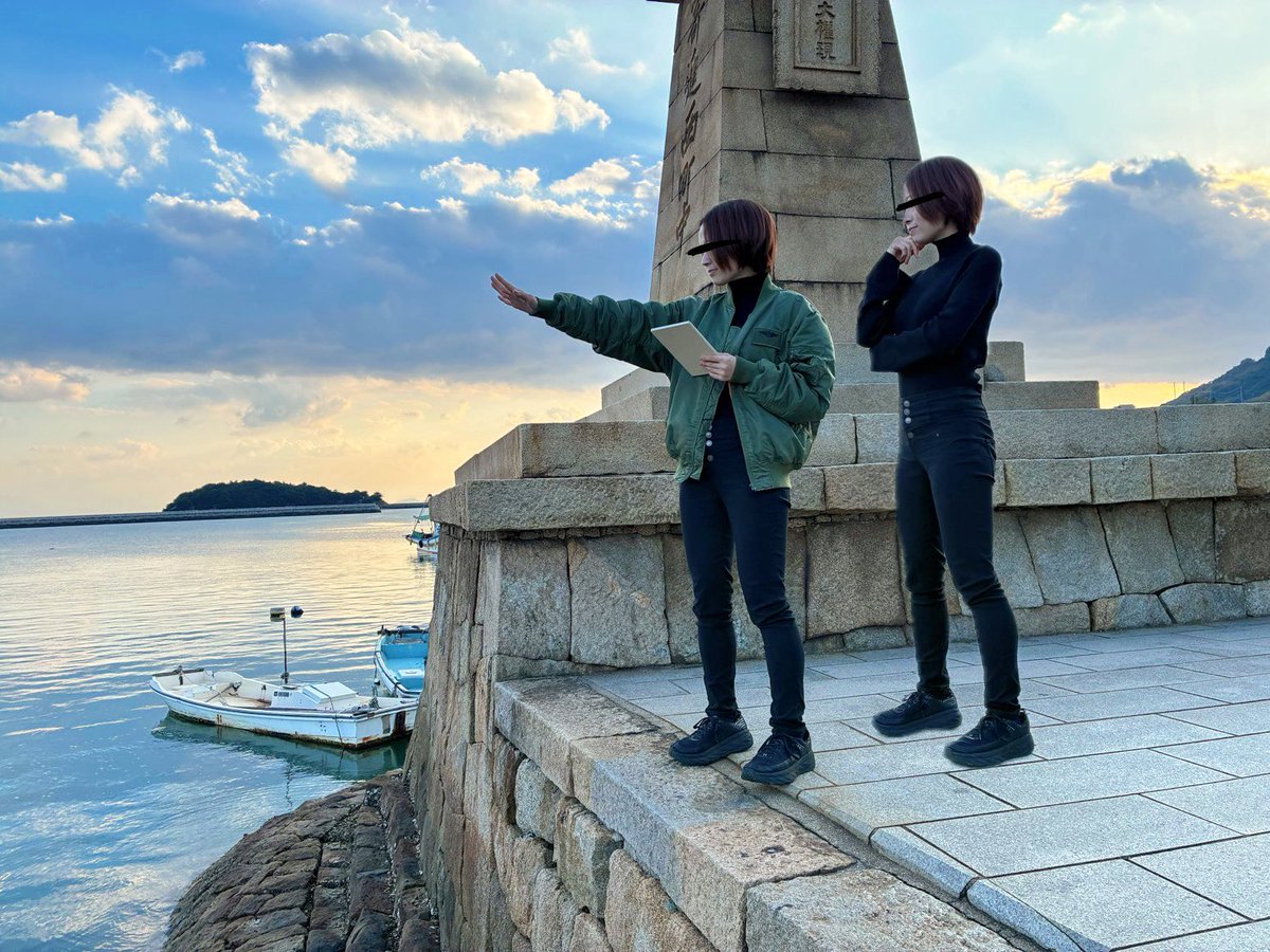 わかる人にはわかる謎再現