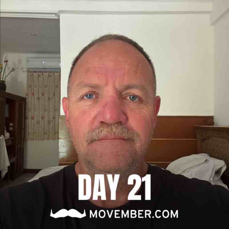 John Selway tweet media