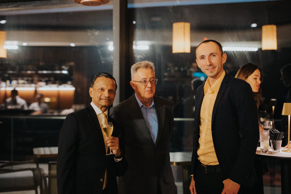 CREDITAS Group tweet media