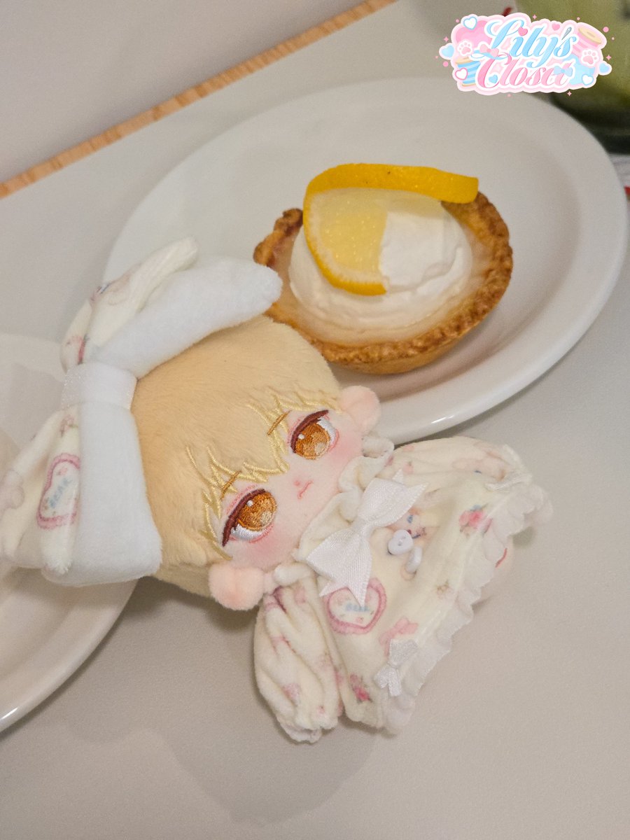 🧸포근 스윗 베어- 10cm🧸

화이트, 크림, 핑크, 블루

📌 각 10벌
📌 갯수 제한 ❌