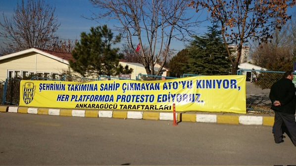 #AtoAnkaragücüneSözünüTutmadı