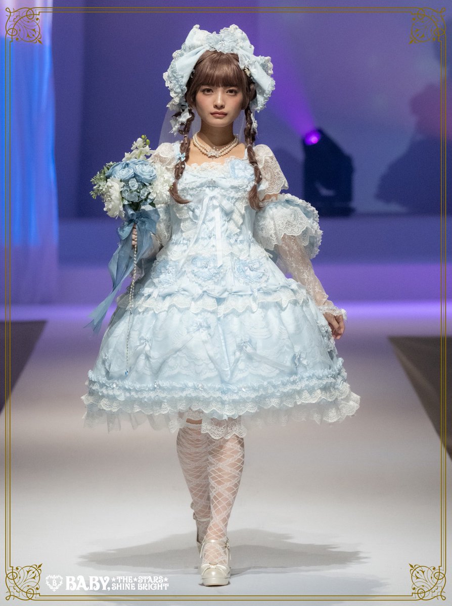 BABY☆THE STARS (@BABY_THE_STARS) / Posts / X