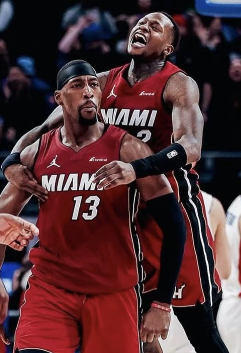 WDPROPSS's tweet image. NBA CUP PLAY #1🔥☄️

Bam Adebayo o23.5 PA -115 (1U)
#heatnation 
Rozier didn’t love Bam for nothing🎰💰
Jokes aside, love this spot for Bam as he gets the BEST center matchup in the NBA with a 249.5 point total! In his first game back he put up 23 PA in 29 minutes vs the…