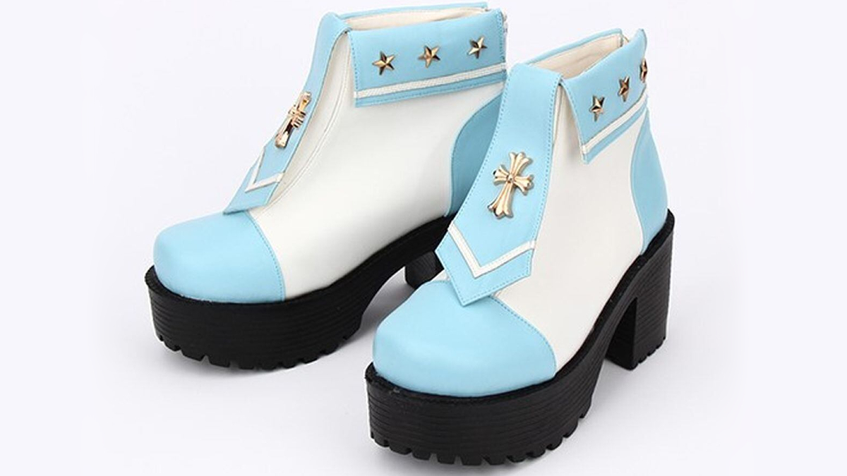 💕Maiden's Rêve
    プレゼントキャンペーン°˖✧

🎁軍服ロリータショートブーツ🎁
maidensreve.kawaiishop.jp/items/79094949

🎀参加条件🎀
❶<a href="/Maidens_Reve/">Maiden's Rêve❤（メイデンズ・レーブ）</a>をフォロ
❷<a href="/Maidens_Reve_gl/">Maiden's Rêve❤ Global Store❣</a>をフォロー
❸このツイートをRT

❣ご希望のカラー・サイズをコメント/引用RTで当選確率アップ❣