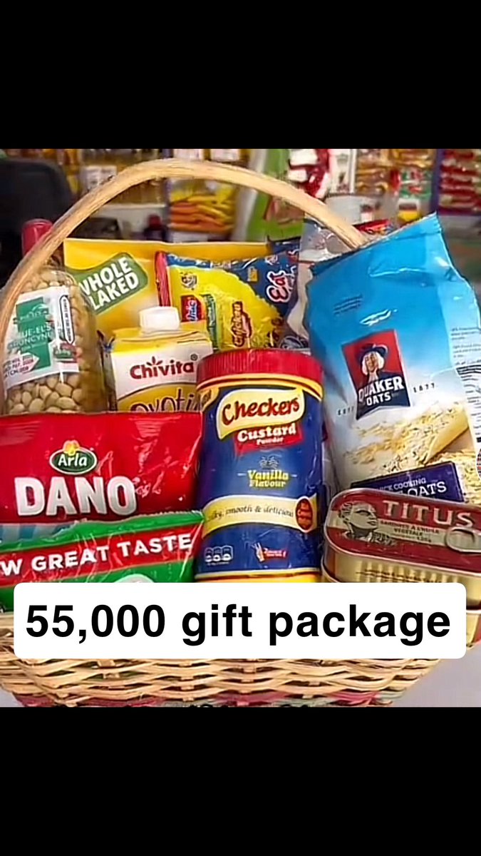 KateTreats's tweet image. 🎄 Spread joy this festive season! Our beautiful HAMPER gift collections are perfect for friends &amp;amp; family. Now in Lagos with doorstep delivery 🚪✨ Grab yours and make the holidays extra special! #FestiveVibes #LagosDelivery”

Location:Lagos 
🚌 : Interstate Delivery ✅