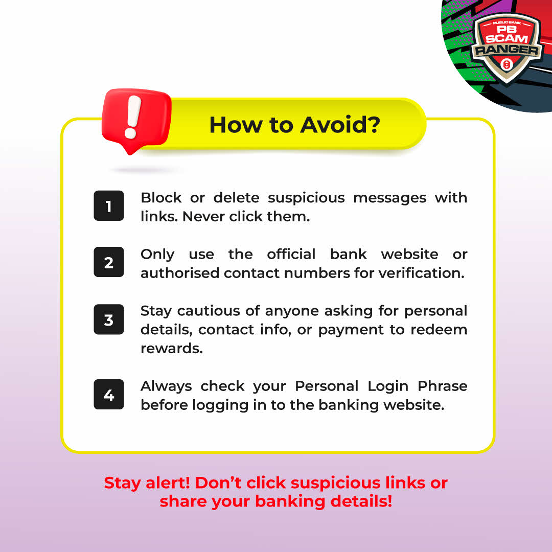 Public Bank tweet media