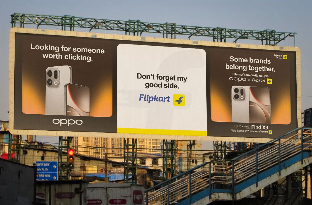 theamrishkumar's tweet image. The internet didn’t need a press note or announcement to decide what was happening. The moment OPPO Find X9 appeared next to Flipkart, people could practically hear the background score kick in. That’s how natural this connection feels. #OPPOFindX9onFlipkart
