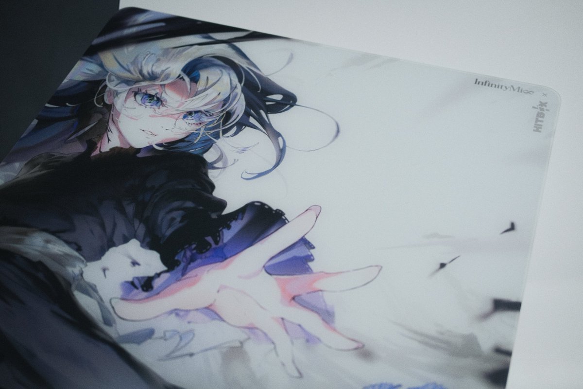 Wisteria Arrived 🩵 with speed v3😱 

fulfilling orders‼️