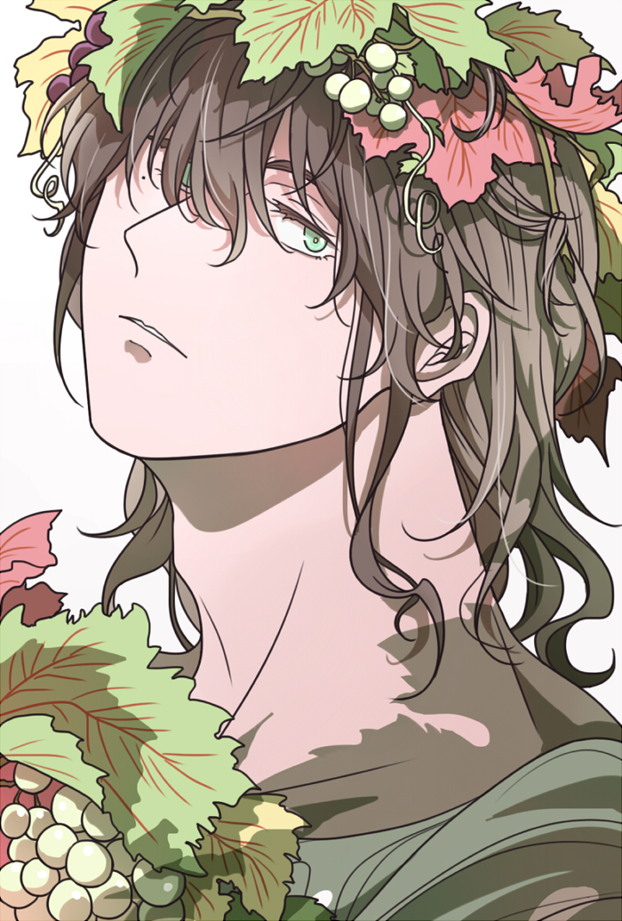 verdecv525's tweet image. land of Lusus