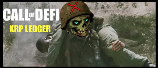 CALL OF DEFI tweet media