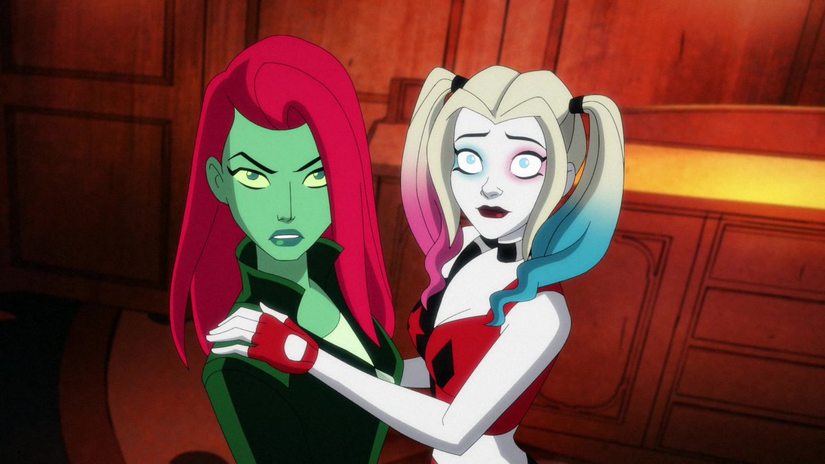 LuchaFan1213's tweet image. #Lumity #LuzNoceda #AmityBlight #TheOwlHouse #Harlivy #HarleyQuinn #PoisonIvy #Chaggie #CharlieMorningstar #Vaggie #HazbinHotel #Saluna #LunaLoud #SamSharp #TheLoudHouse 
x.com/buffys/status/…