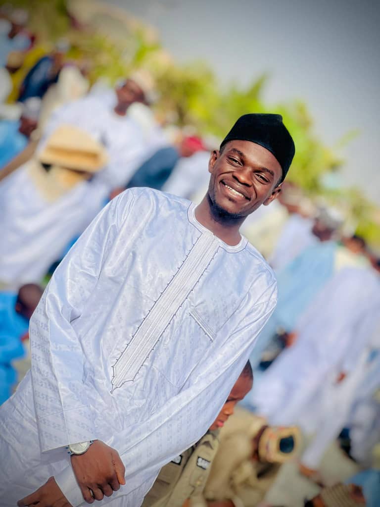 Don't forget to pray for Nigeria it's Friday.