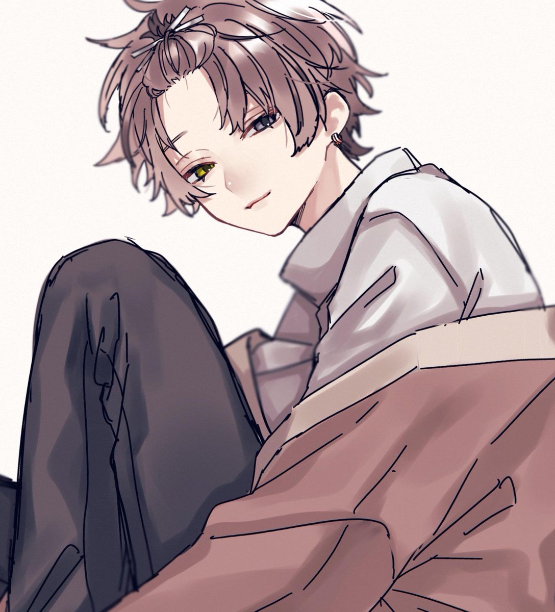 SimpleStyleByEF's tweet image. ワクワクしてるから少しだけ昼寝しよして気分変えよ 🛁