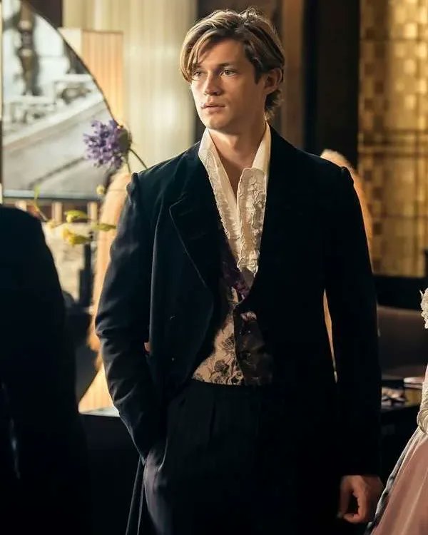 WithhLoveAnnie's tweet image. Face Card and Body Tea Unreal and Insane!

What Marvellous Casting. 

Hariett and Damian are just so gorgeous
#MaxtonHall #RubyJames