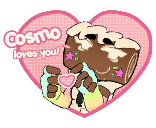 cosmomaxxer's tweet image. Last reupload i promise 🥹 #dandysworld #cosmo