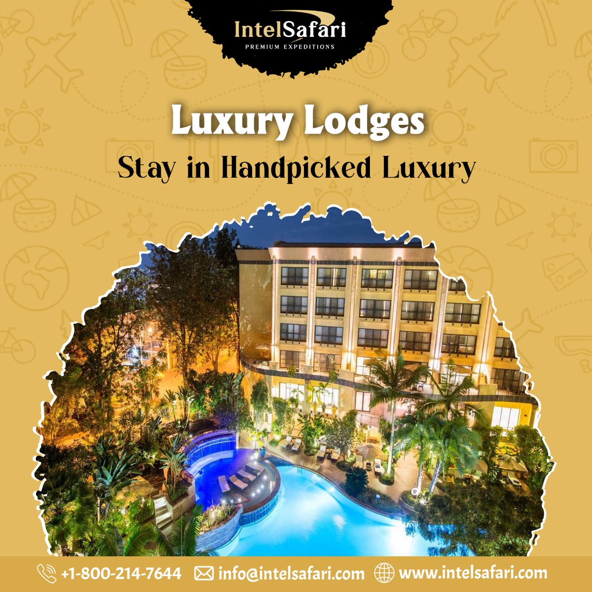 intelsafari1's tweet image. ✈️ 𝑩𝒆𝒚𝒐𝒏𝒅 𝑶𝒓𝒅𝒊𝒏𝒂𝒓𝒚 𝑺𝒂𝒇𝒂𝒓𝒊𝒔 | 𝐄𝐱𝐩𝐥𝐨𝐫𝐞 𝐭𝐡𝐞 𝐰𝐨𝐫𝐥𝐝 𝐰𝐢𝐭𝐡 𝐮𝐬 🌍✨

📌 Step into a world where every journey is handcrafted, every stay is luxurious, every guide is an expert, and every adventure supports conservation.
 intelsafari.com