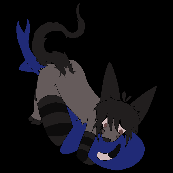 noetukaa's tweet image. possessiveness