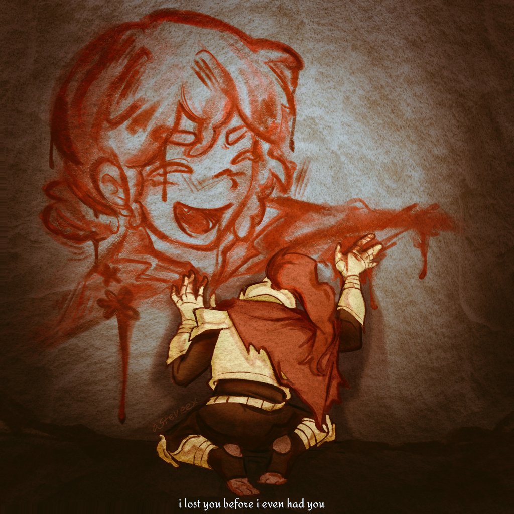 asteveex's tweet image. ahaaa.. did somebody say... #slimeknight angst... #sfawtde