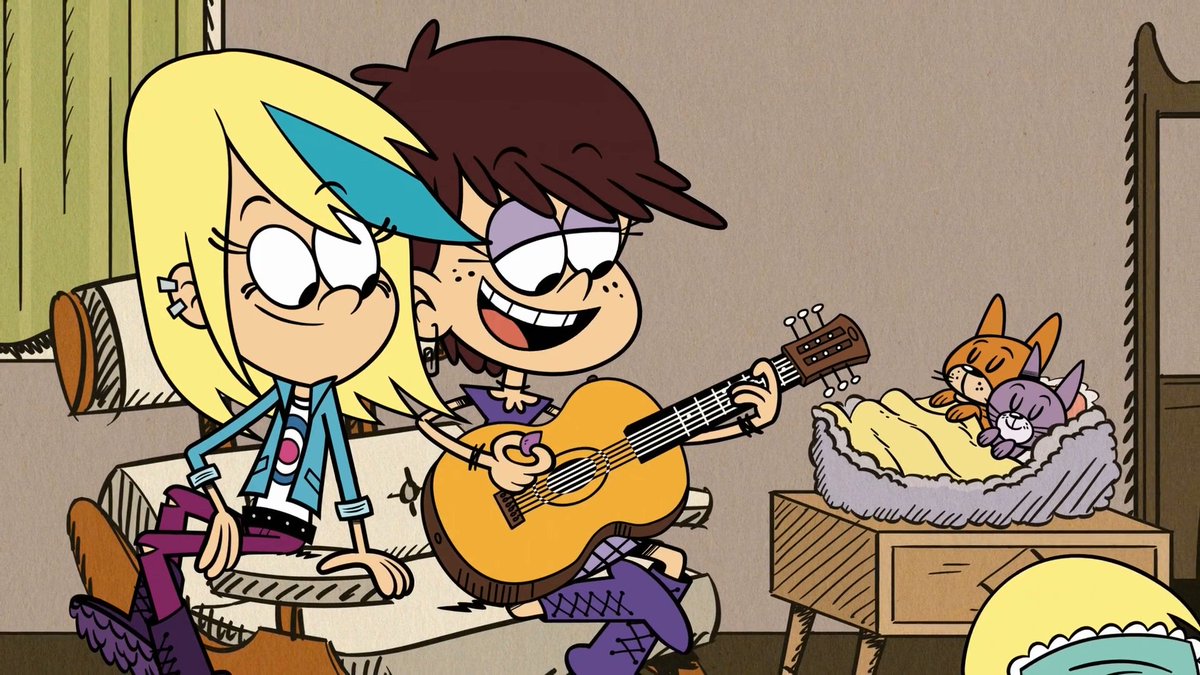 LuchaFan1213's tweet image. #Lumity #LuzNoceda #AmityBlight #TheOwlHouse #Harlivy #HarleyQuinn #PoisonIvy #Chaggie #CharlieMorningstar #Vaggie #HazbinHotel #Saluna #LunaLoud #SamSharp #TheLoudHouse 
x.com/buffys/status/…