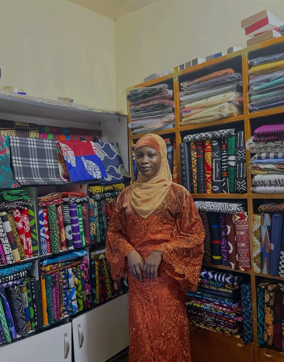 MAF_clothing_'s tweet image. A Friday to show up as a MAF customer.

Lace: @MAF_clothing_ 

Need fabrics for yourself or loved ones?

Send a dm 

Lagos

Nationwide delivery