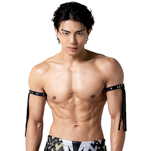 Official!

Part of The Rampage in EXILE Tribe's LDH pop and dance group, and one third of DDT's KO-D 6 Man Champions, Kaisei Takechi will be a part of Wrestle Kingdom 20!

njpw1972.com/612594

#njpw #njwk20