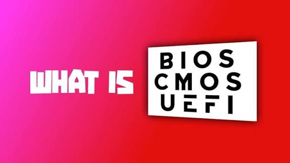 MartinOmar96's tweet image. BIOS, CMOS, UEFI — Know the difference! 💻🔥
BIOS starts your PC.
CMOS remembers the settings.
UEFI does it all faster, safer, and smarter.

Swipe to learn. 👉
#TechTips #IT101 #ComputerBasics #TechTalk
#Carium-tech