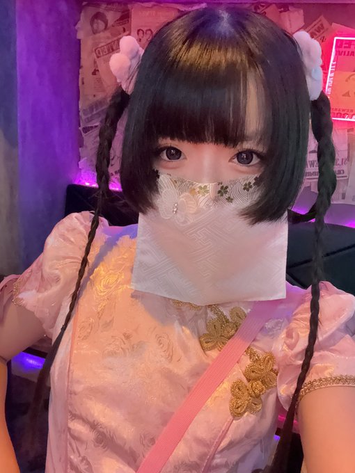 煌幻娘娘のツイート